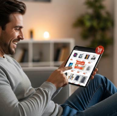 Consumer Experience