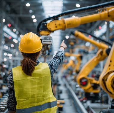 Manufacturing
