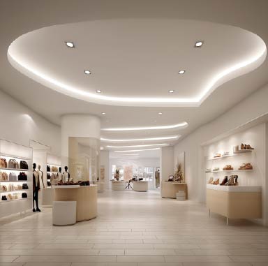 Retail
