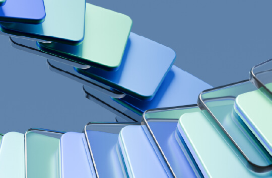 Infrastructure Automation