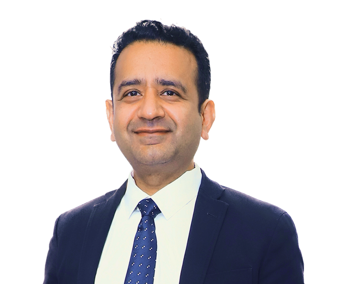 Mohit Joshi