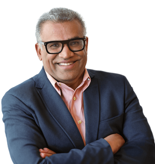 Deepesh Chandra