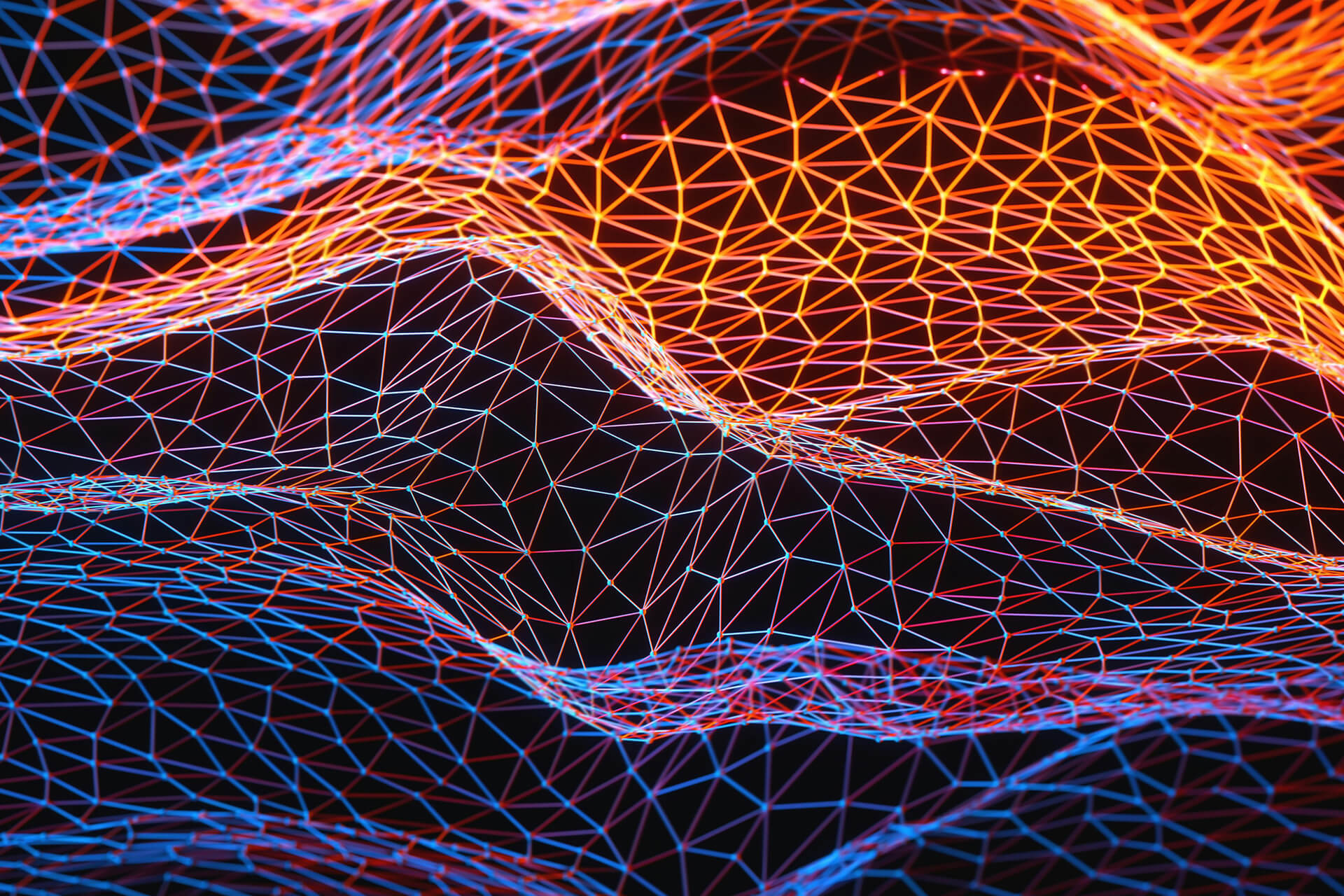 black-bg-blue-orange-red-web-banner