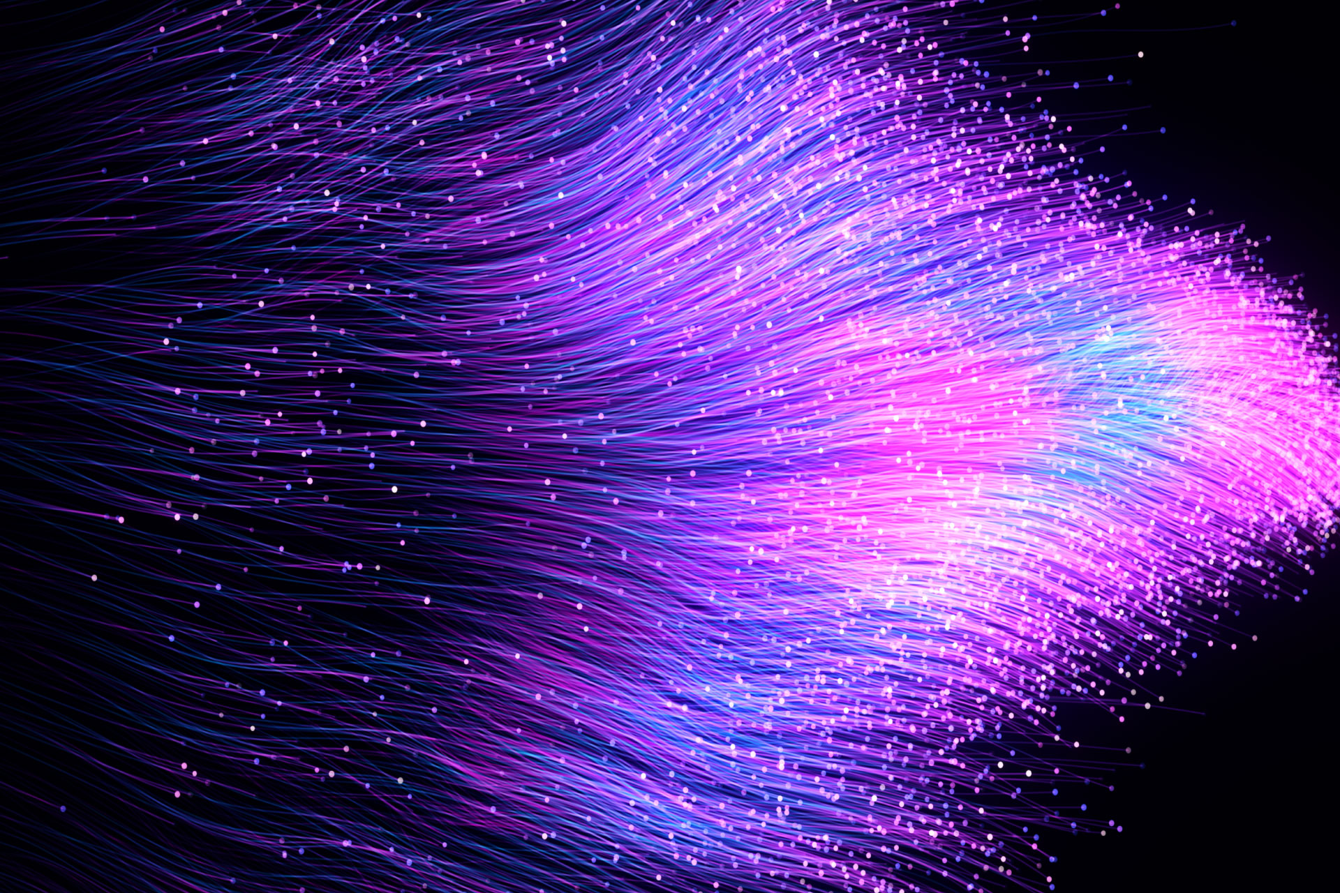 black-bg-pink-blue-purple-waves-dots-banner
