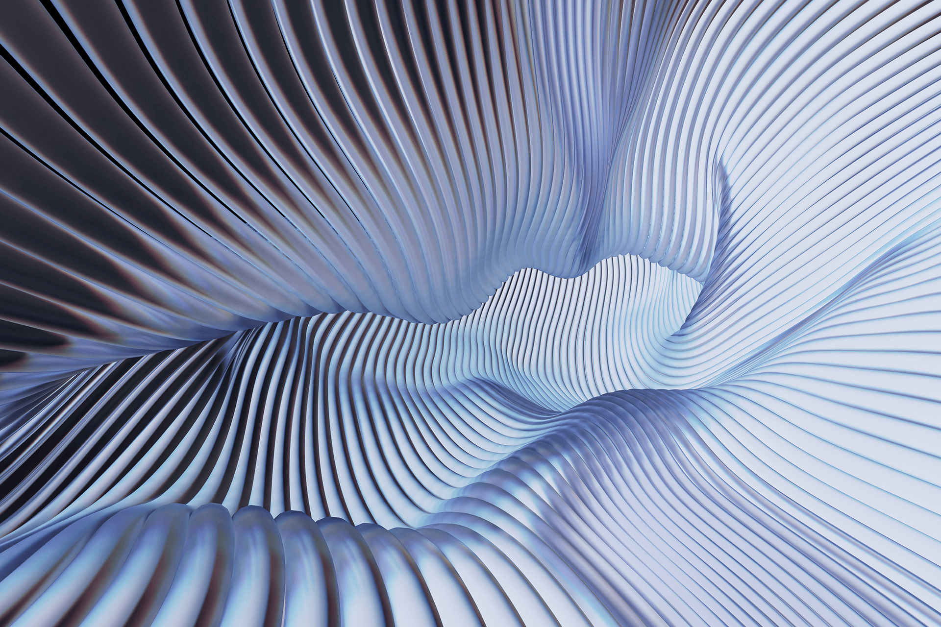 bluewhite-line-banner