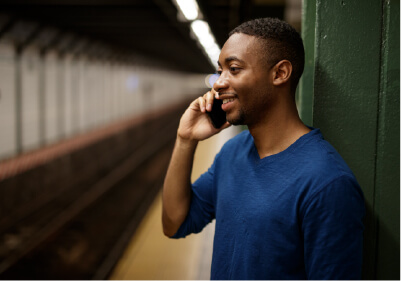 Bold Moves in Prepaid: A New Growth Path for Developed Markets
