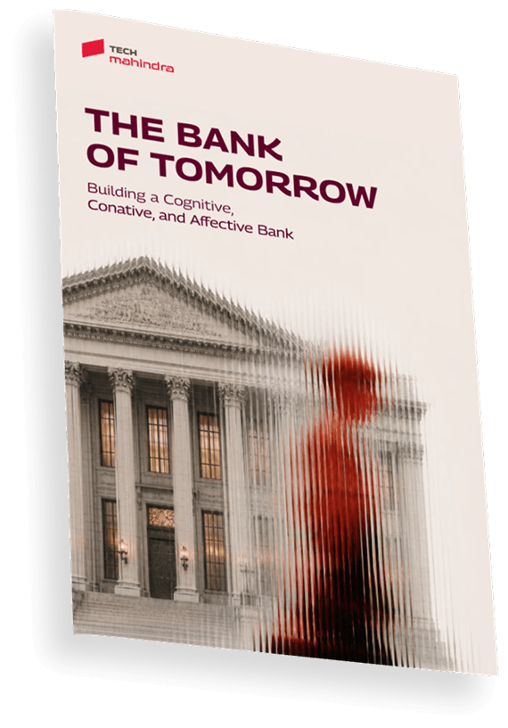 Build the Bank of Tomorrow