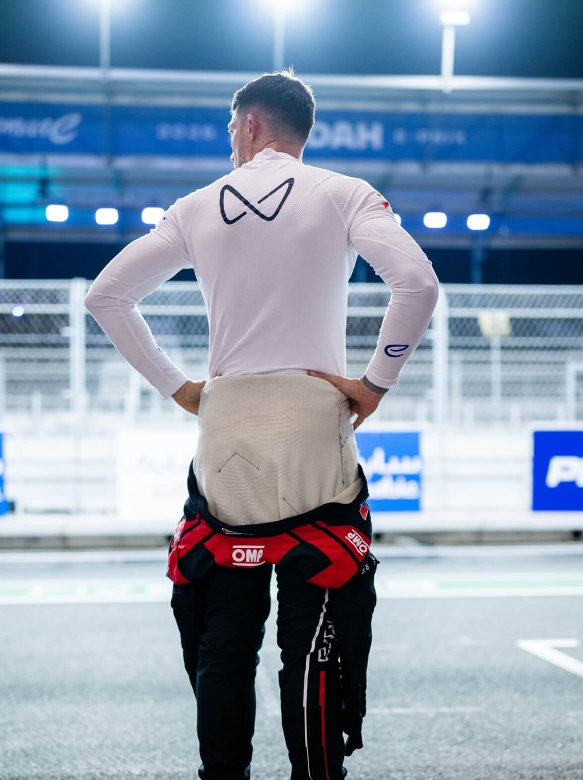 Edoardo Mortara takes lead in Drivers’ Championship with fourth place in Berlin E Prix