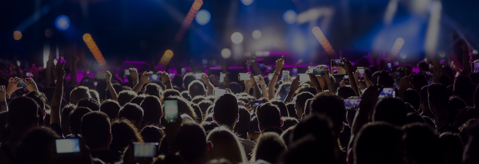 Event Industry Blog Banner