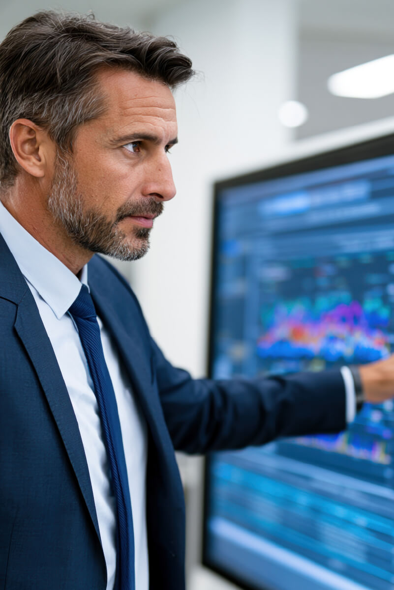 Tech Mahindra Honored by FICO for Tackling India's E-Commerce Returns Crisis
