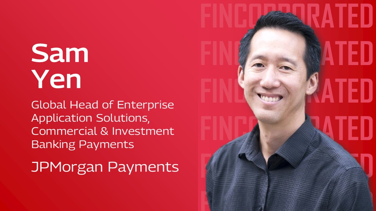 Future-Proofing Enterprise Payments with JP Morgan
