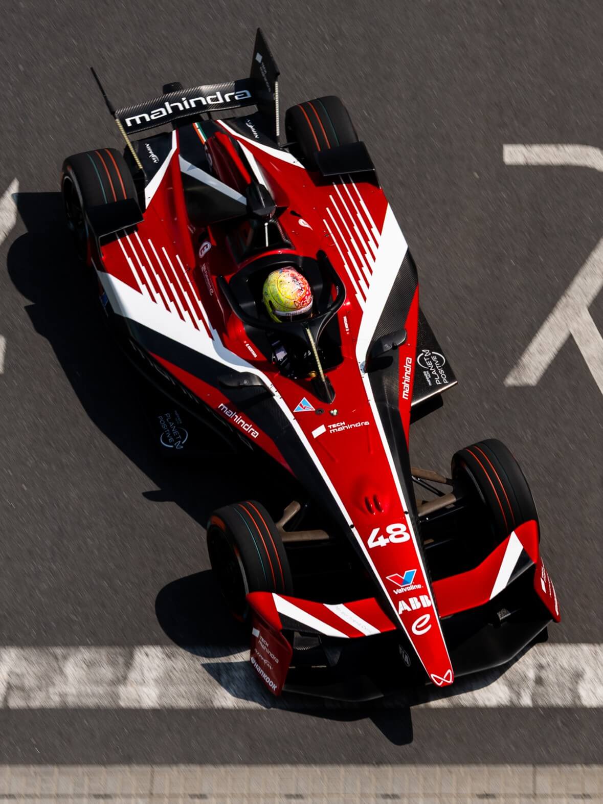 Mahindra Racing targets strong finish for London season finale