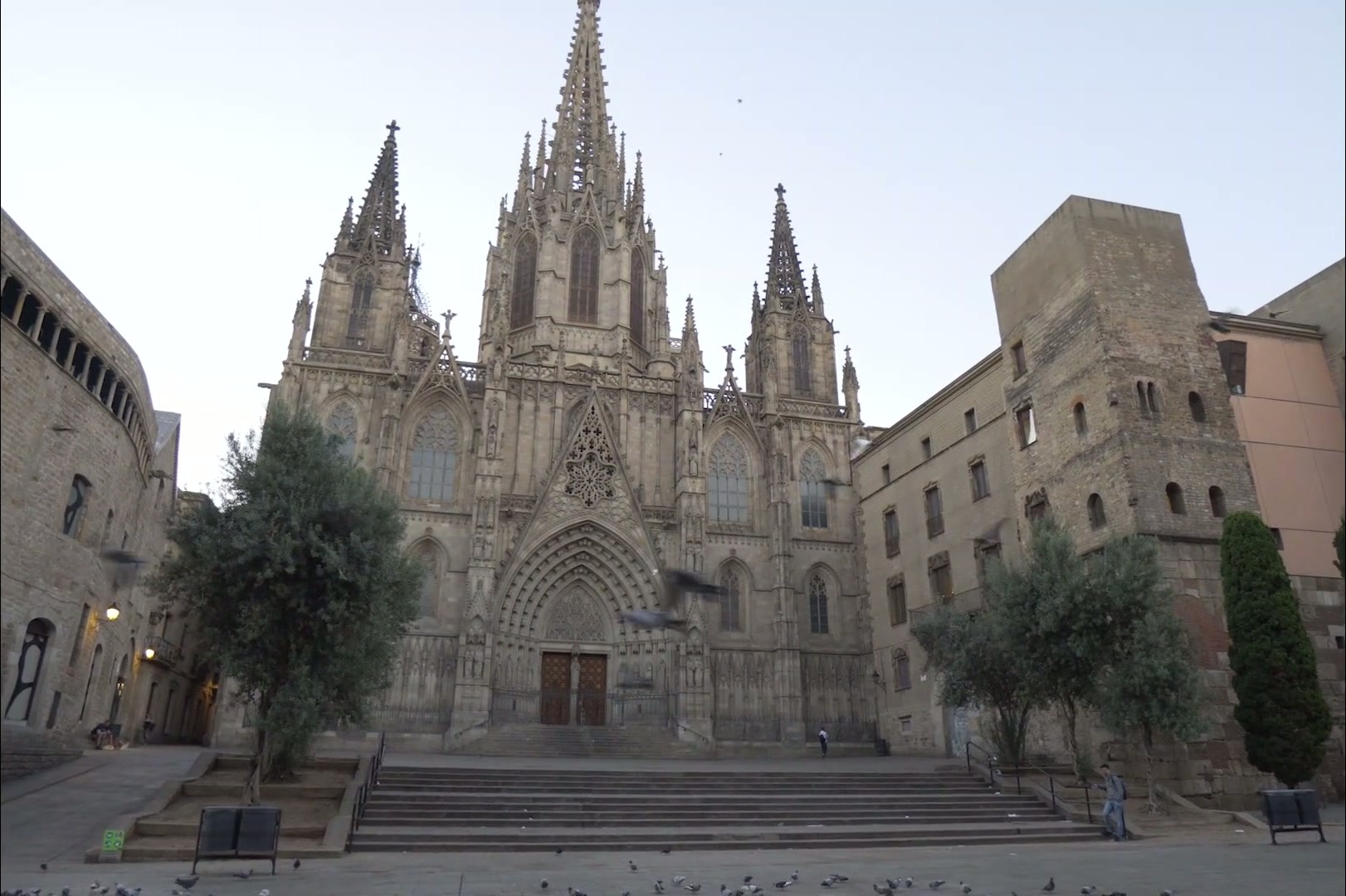 Join Tech Mahindra at MWC Barcelona 2026