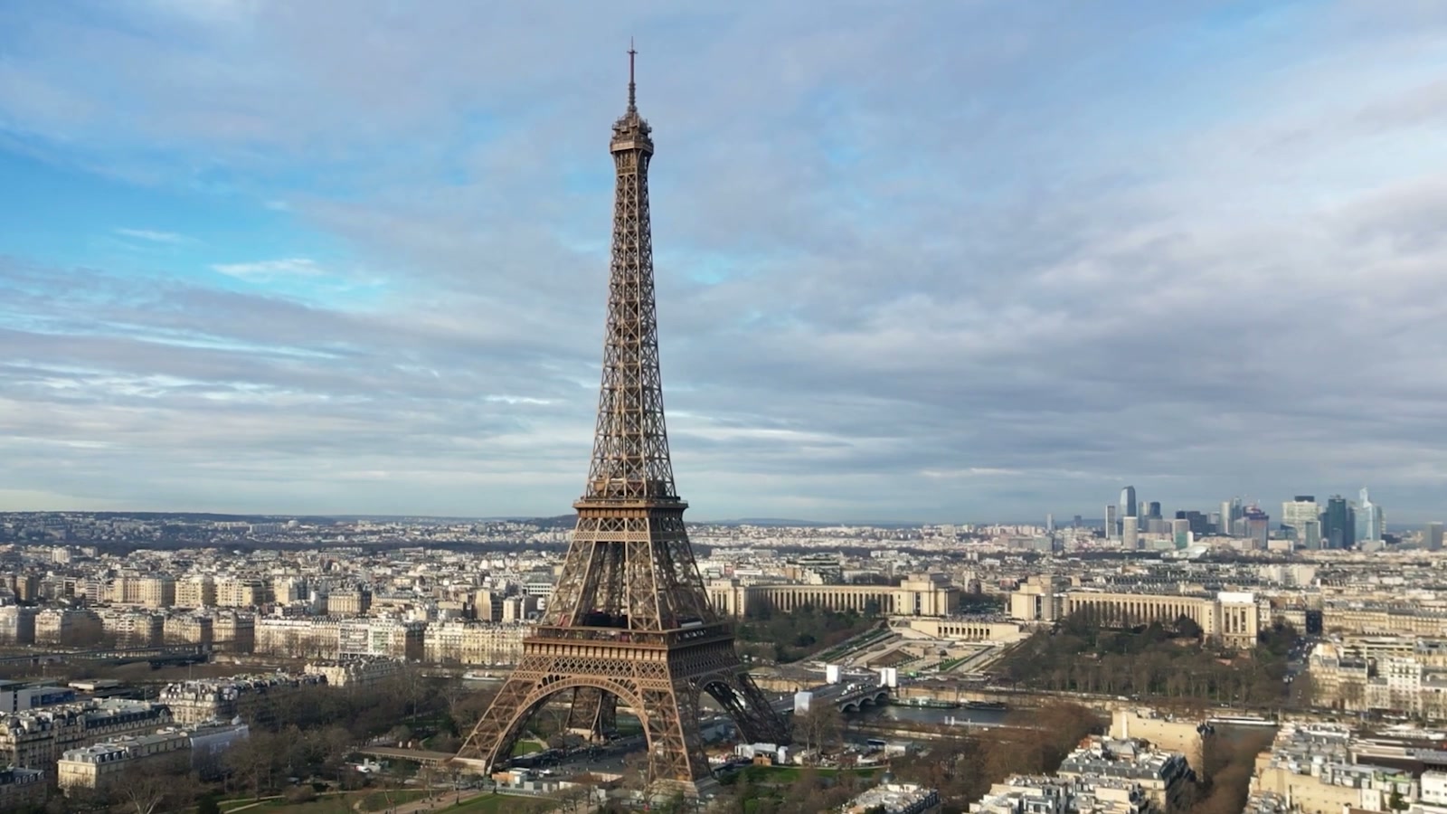 NRF 2026: Retail’s Big Show Europe | Tech Mahindra