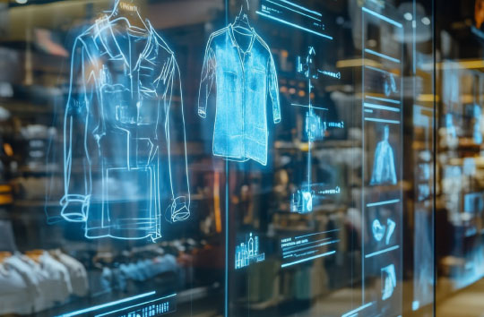 Advance Modal Components