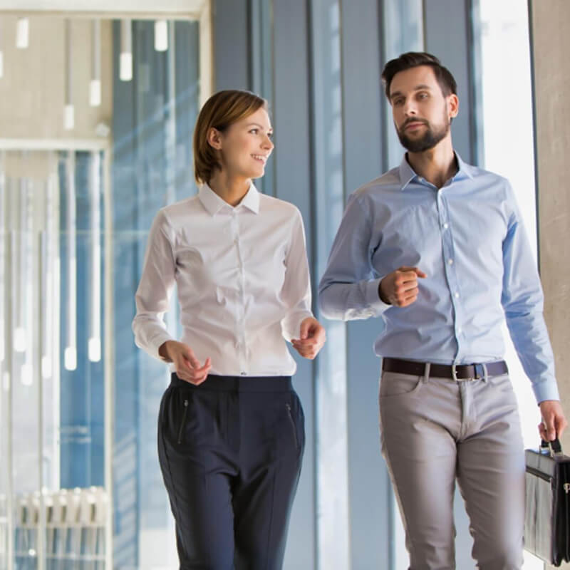 Professional Service