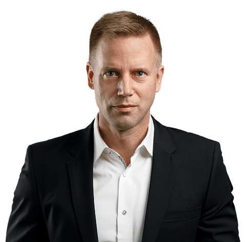 Dr. Rainer Deutschmann
