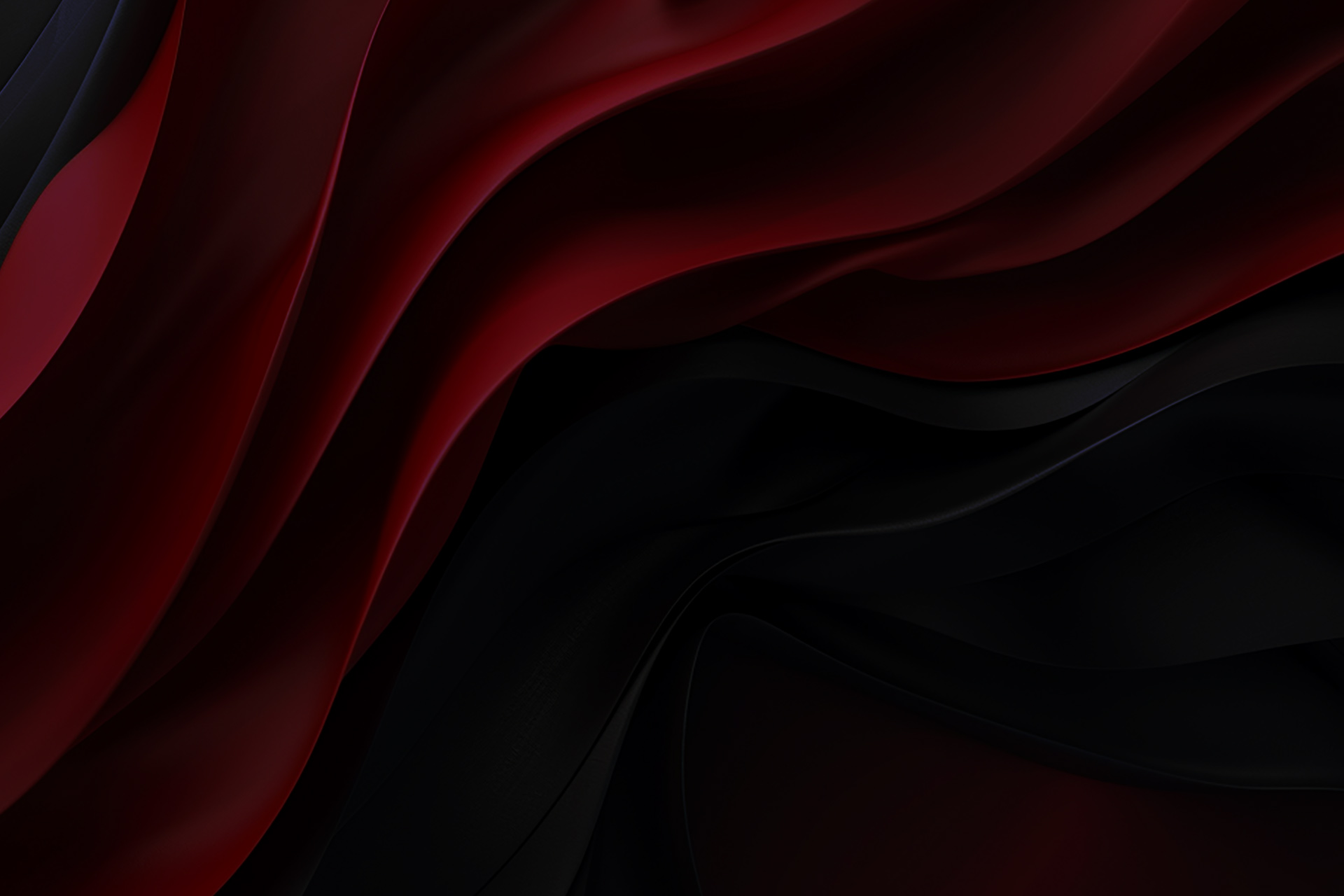 redblackgrad-wavey-banner