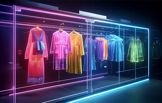 Advance Modal Components