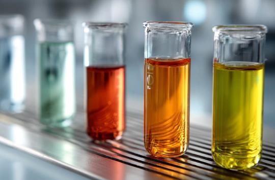 Advance Modal Components