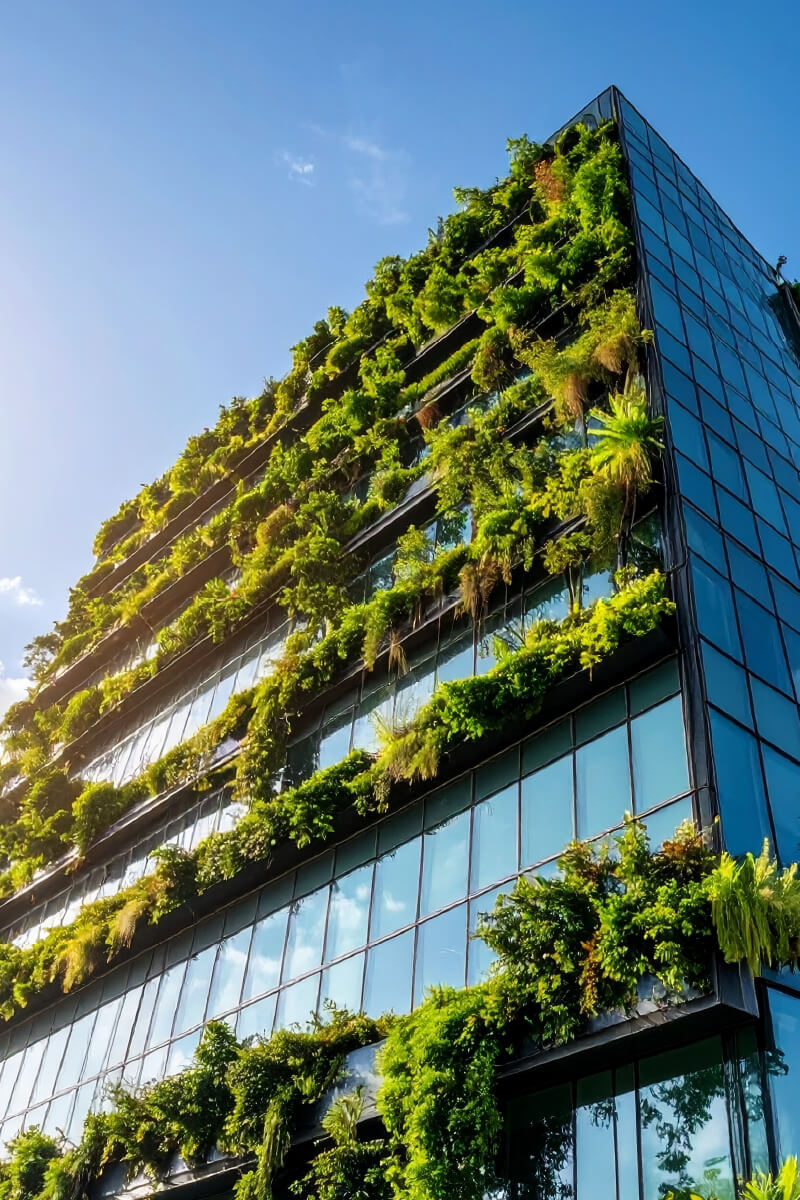  Tech Mahindra Recognized Among TIME & Statista's World's Most Sustainable Companies 2026
