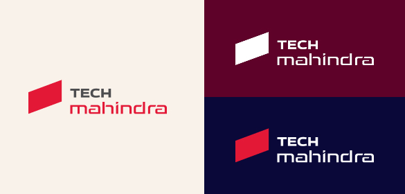 Tech Mahindra Logo Files