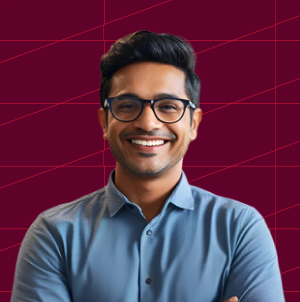 Mohit Joshi
