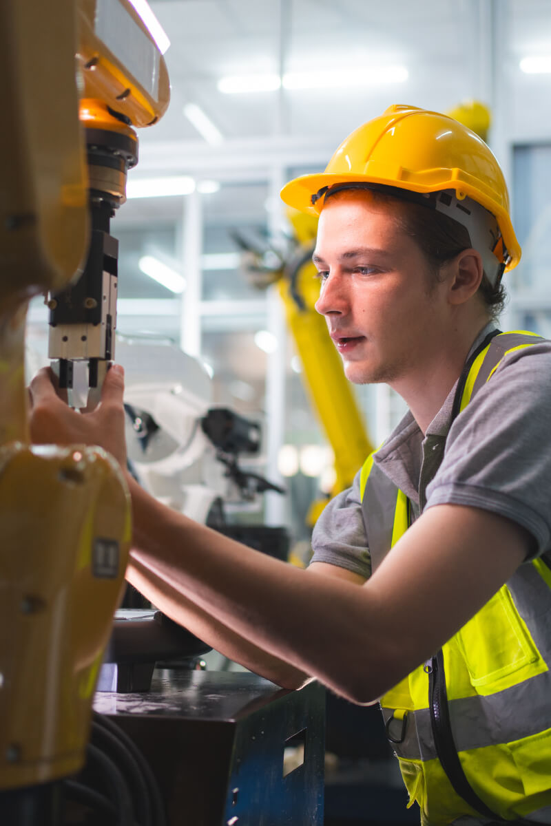 Tech Mahindra and Viam partner to scale advanced robotics and automation solutions