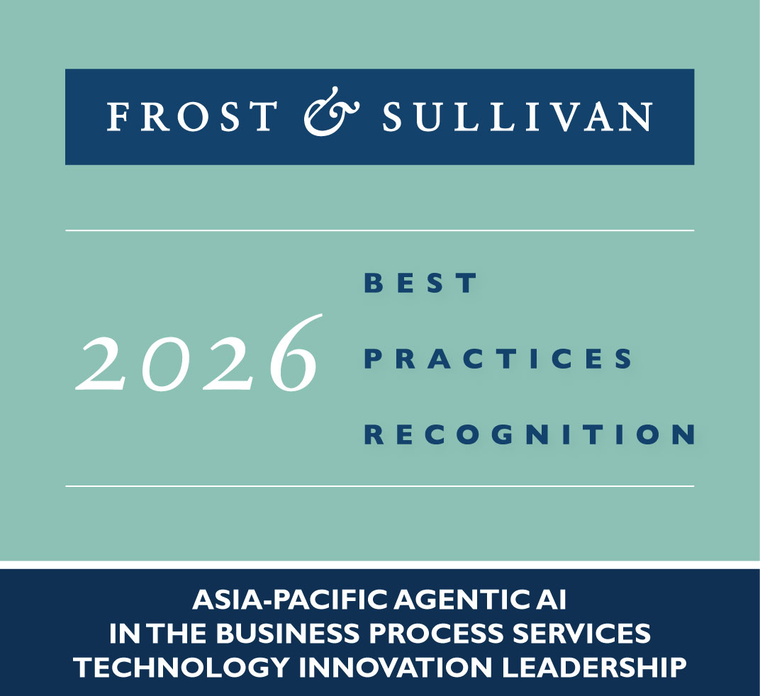 Frost & Sullivan