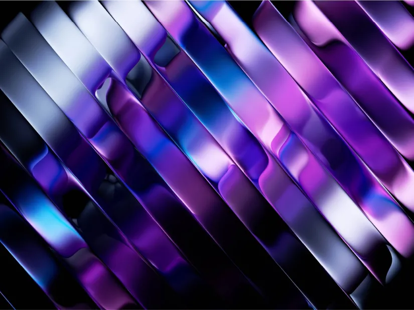 black-bg-metallic-blue-purple-lines-banner
