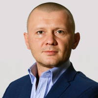 Igor Dronov