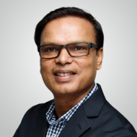 Ajay Kumar Mishra