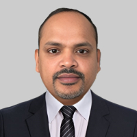 Balagurunathan Palaparthi Radhakrishnan