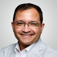 Bharat Parmar