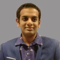 Gautam K Rangan