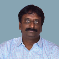 Kishore Kandula