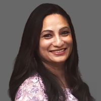 Mahima Agarwal