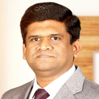 PREMANAND SESHADRI