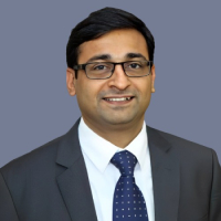 shailesh katti