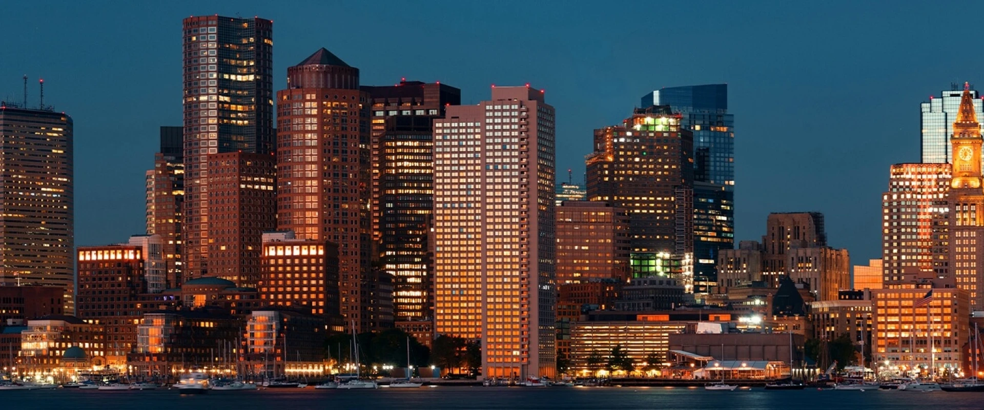 Boston