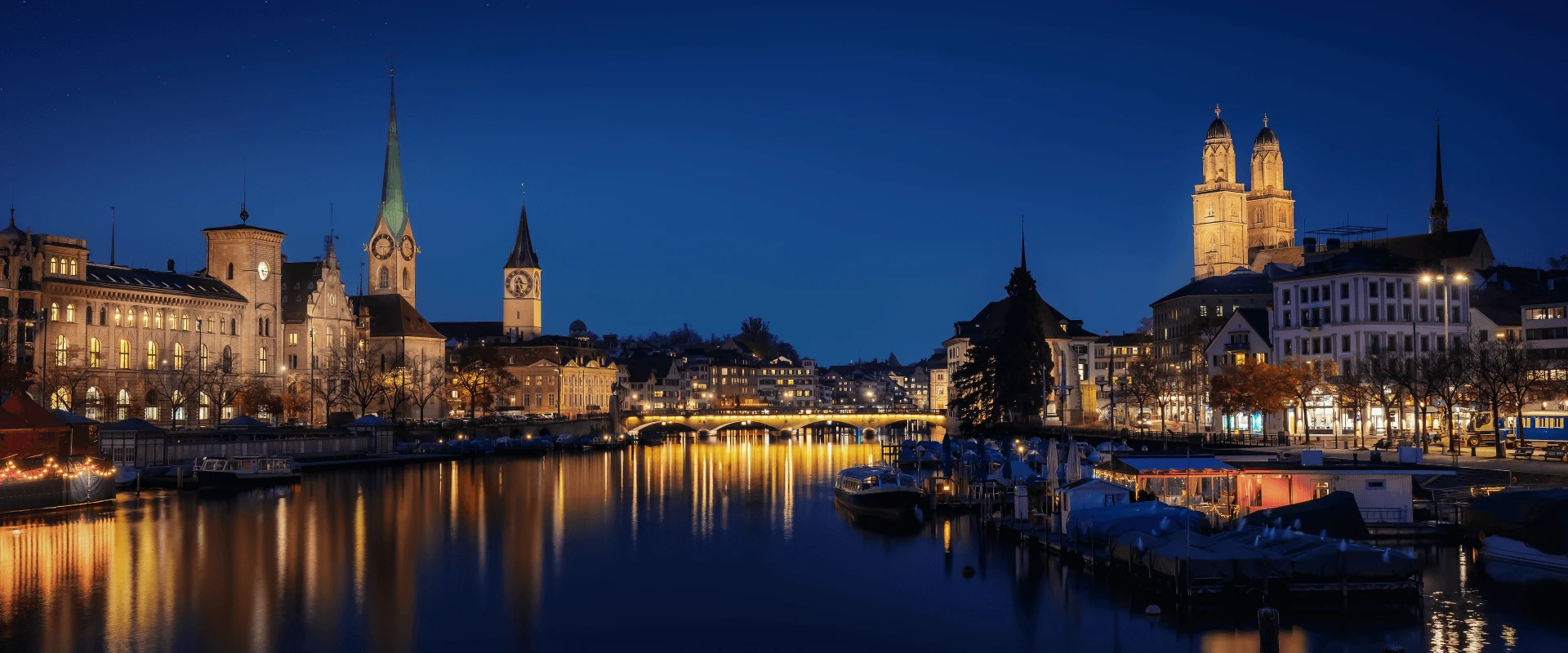 Zurich