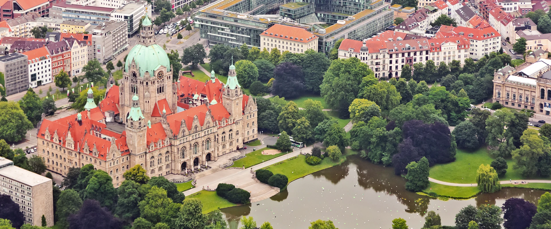 Hannover