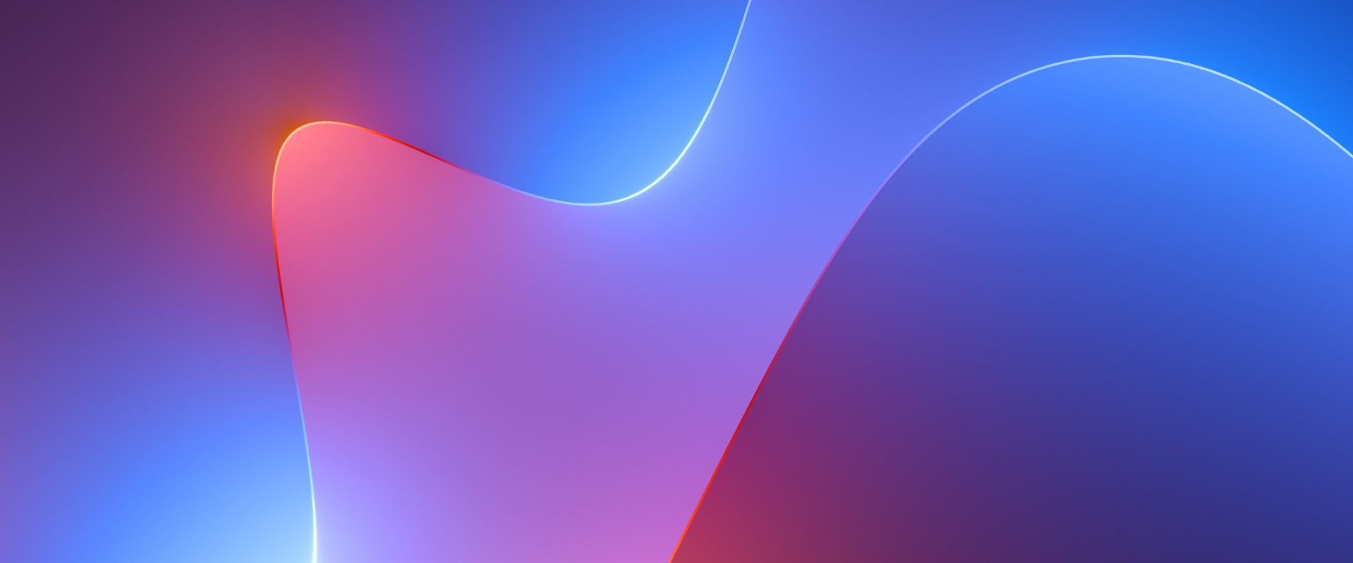 radiance banner