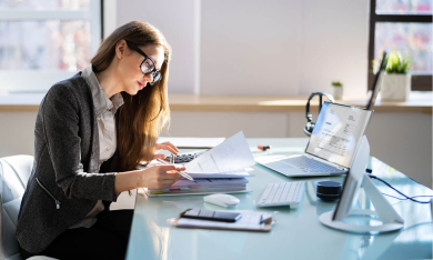 E-invoicing