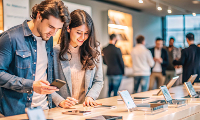 Hyper-Personalization