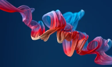 colorful