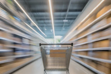 Consumer Goods
