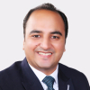 Rashul Jain