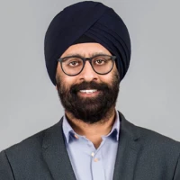 Parminder-Singh