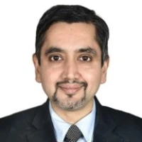Abhijit D. Dingare